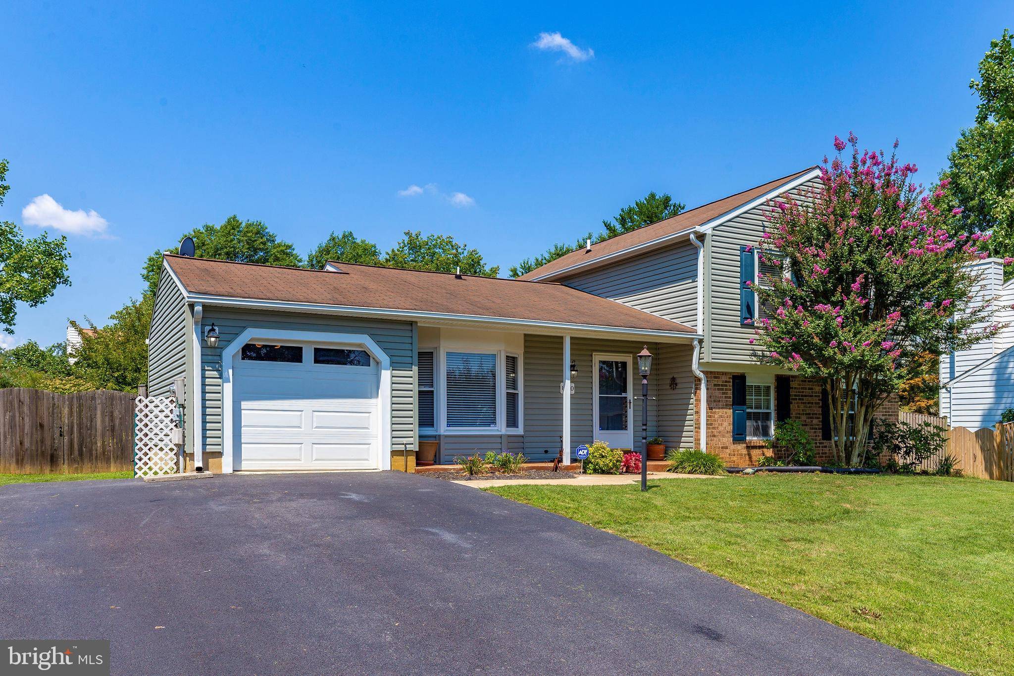 Walkersville, MD 21793,8510 ADVENTURE CT