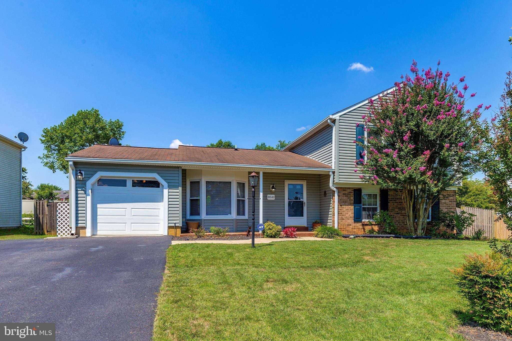 Walkersville, MD 21793,8510 ADVENTURE CT