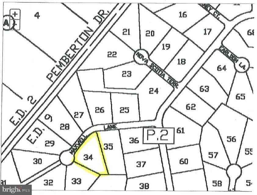 Salisbury, MD 21801,LOT 34 MAXWELL LN