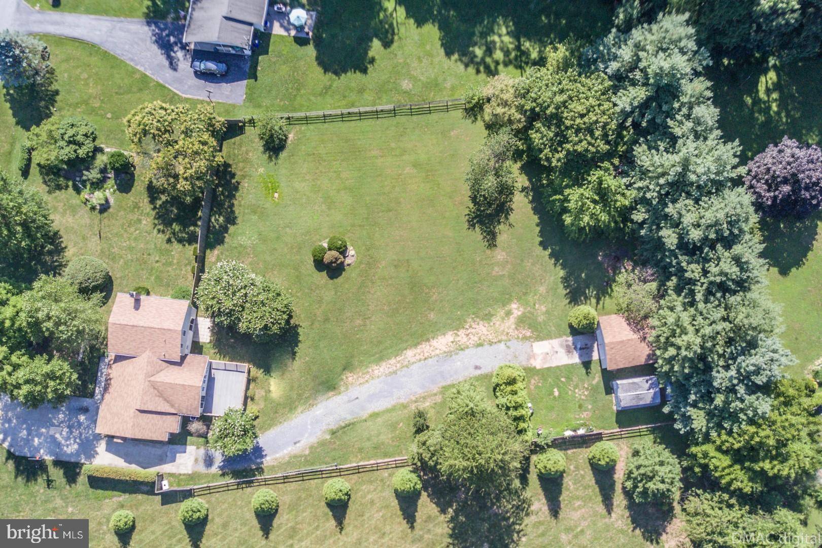 Ijamsville, MD 21754,11592 NOR-RAY CIR