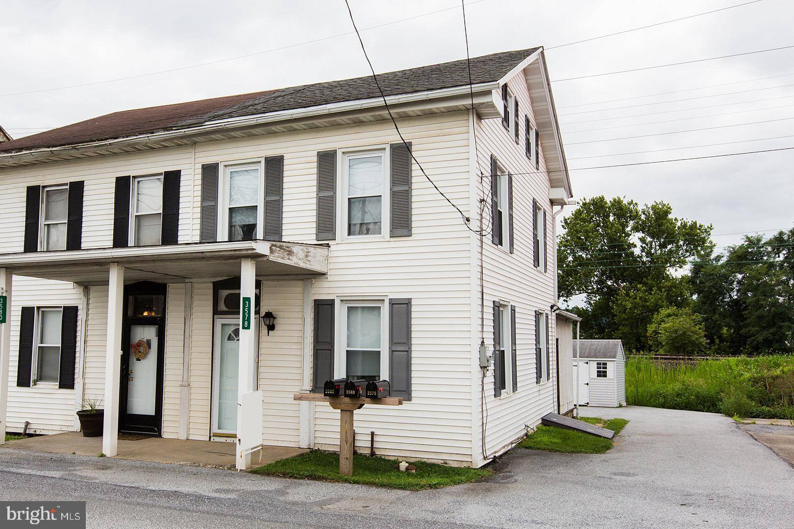 Kinzers, PA 17535,3578 LINCOLN HWY E