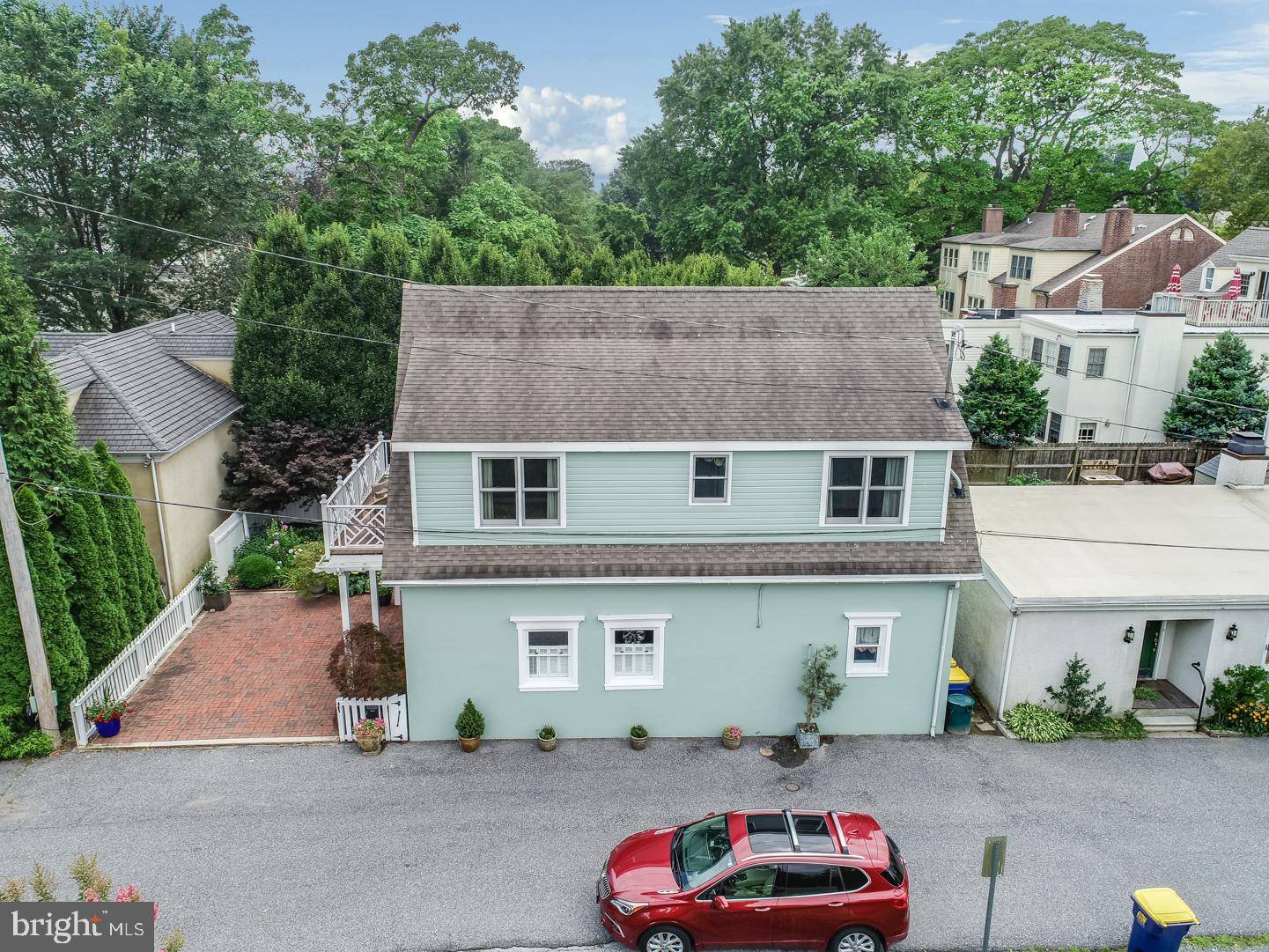 New Castle, DE 19720,2 PLUM ALY