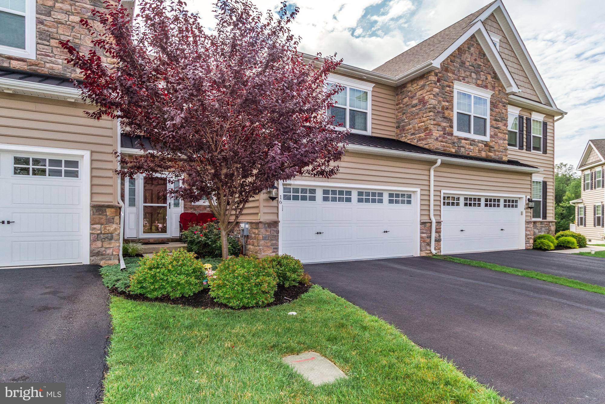 Fort Washington, PA 19034,16 SANDY RUN CIR