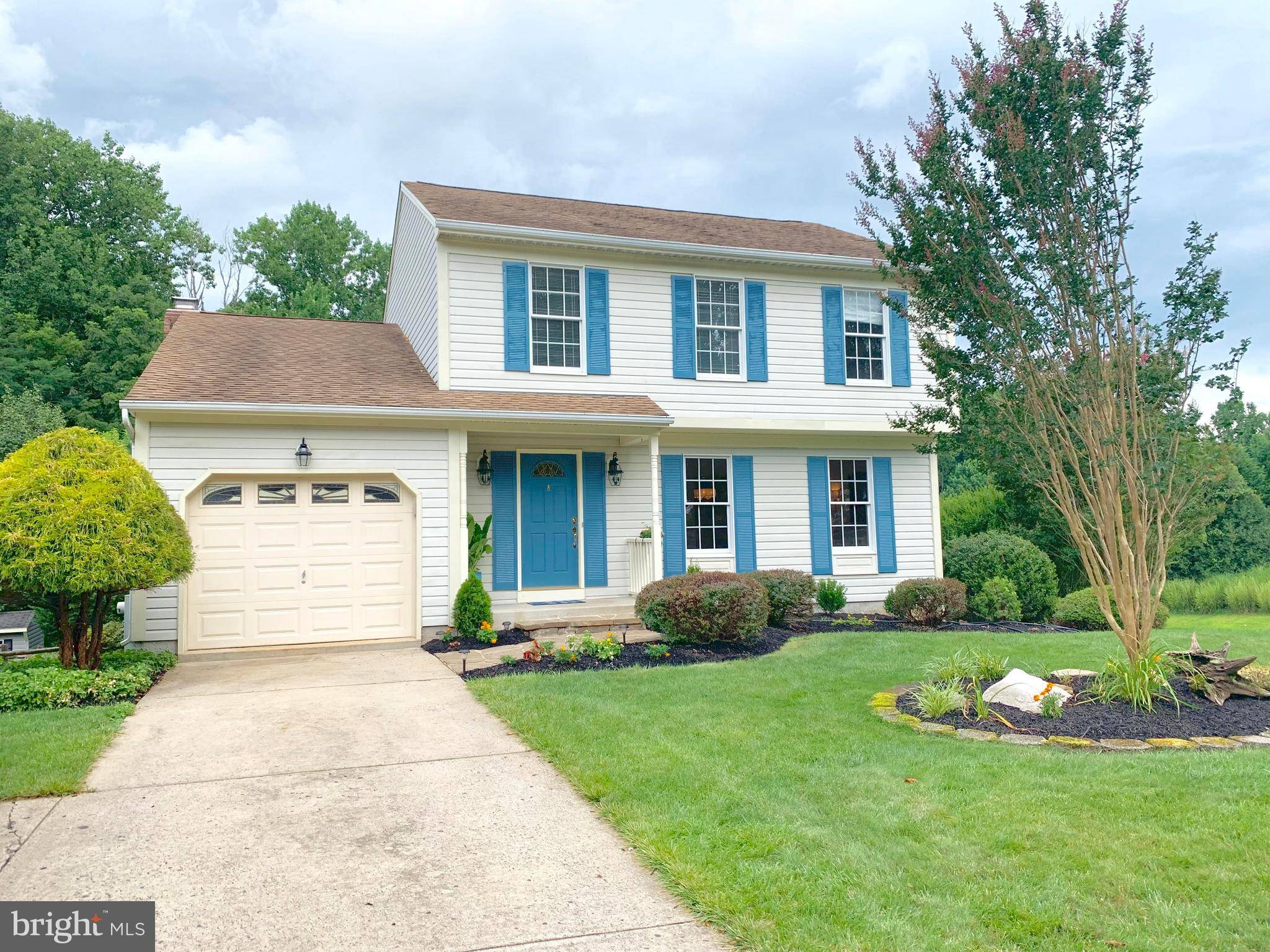 Bel Air, MD 21014,921 ALEXANDRIA WAY