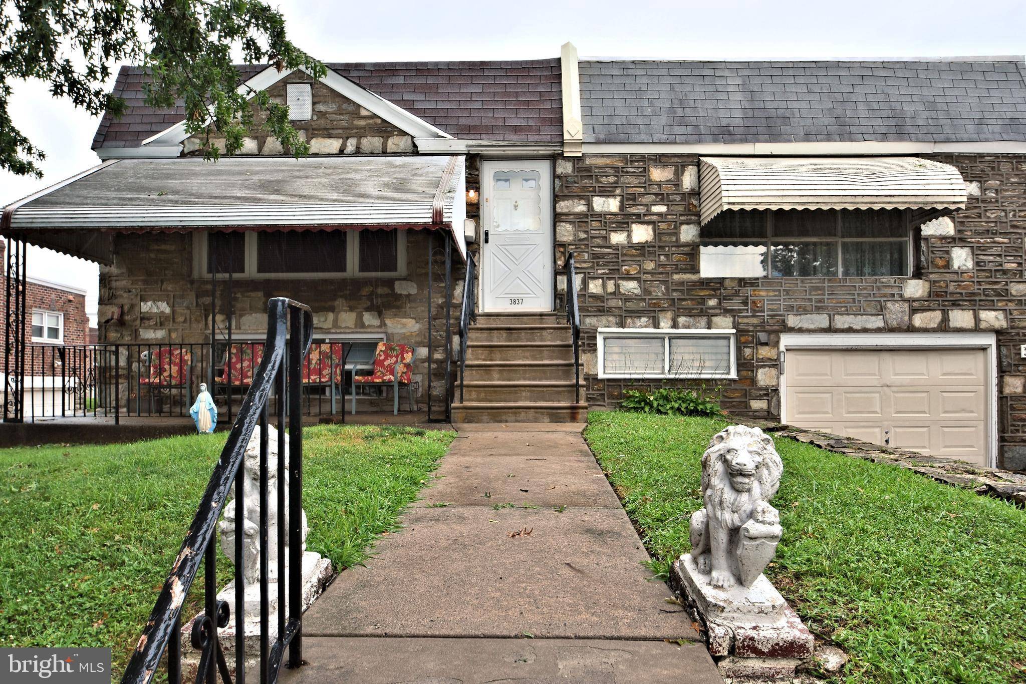 Philadelphia, PA 19114,3837 ETTA ST