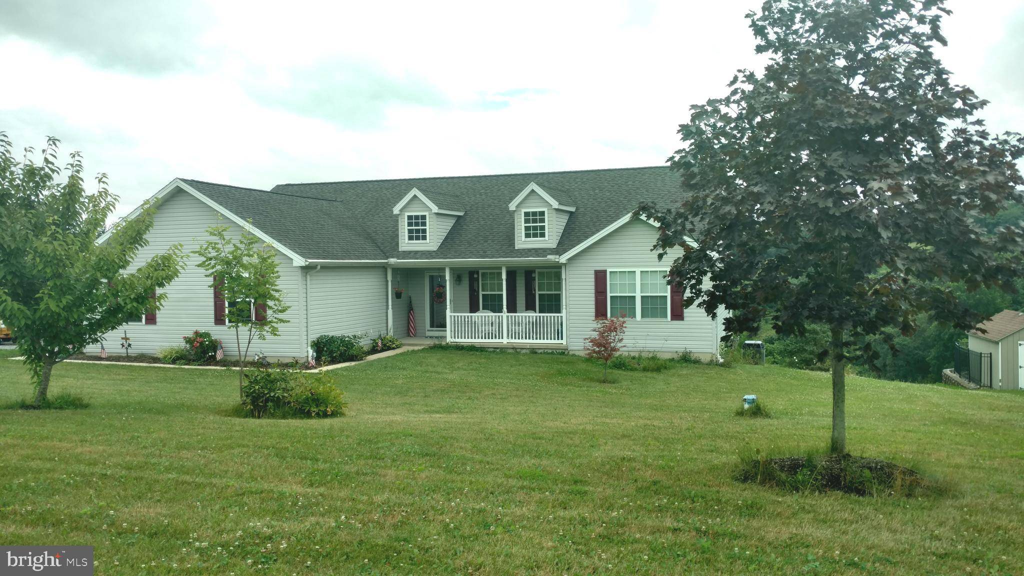 Felton, PA 17322,13 HEATHER WAY