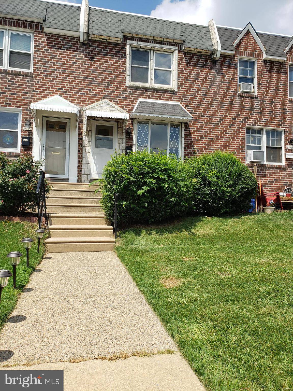 Philadelphia, PA 19136,3123 FAIRFIELD ST