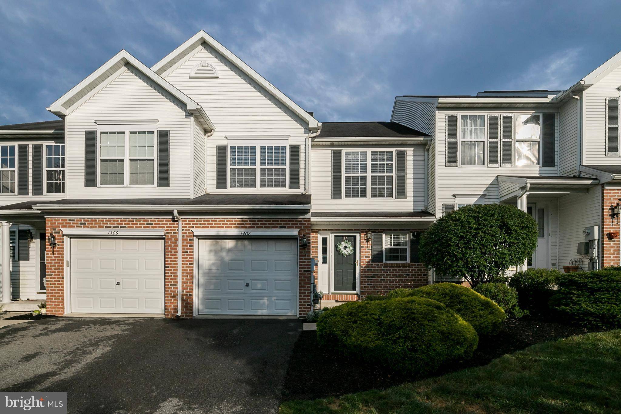 Royersford, PA 19468,1408 RED ROCK CIR