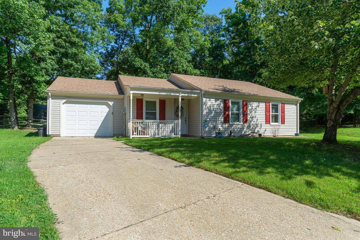 Waldorf, MD 20602,3203 HIGH TIMBER CT