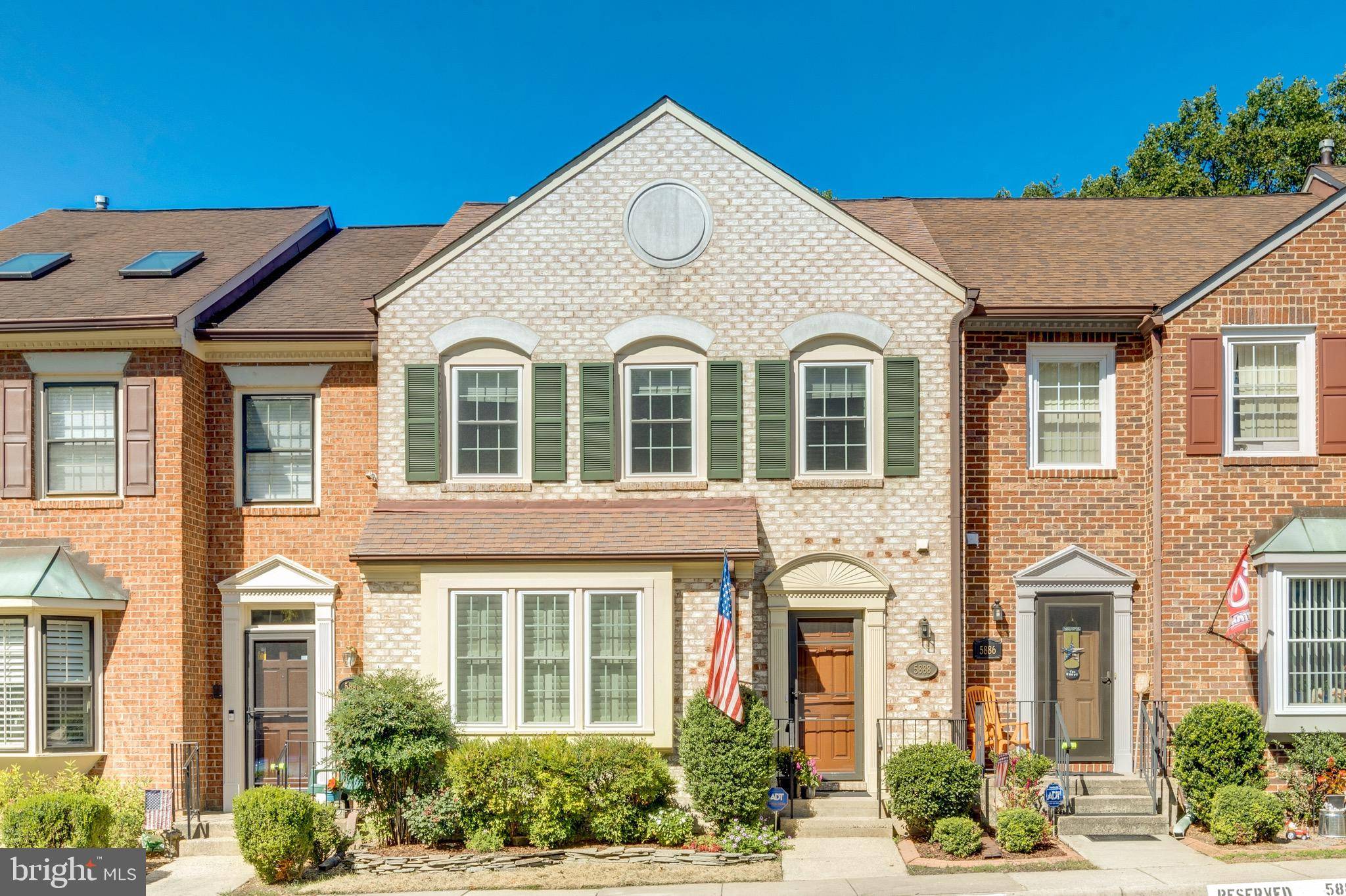 Alexandria, VA 22310,5888 WOODFIELD ESTATES DR