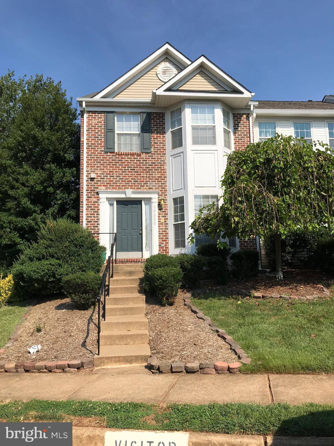 Woodbridge, VA 22193,15050 WHITTIER LOOP