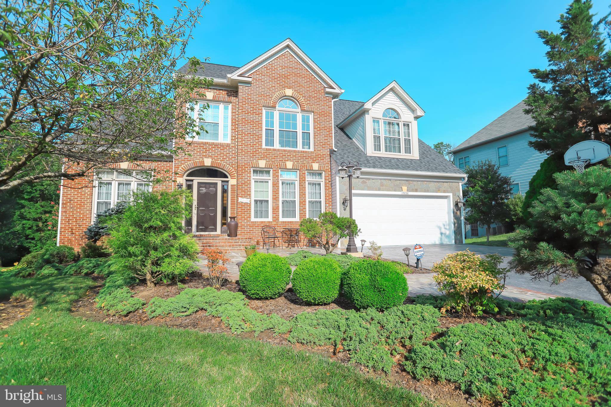 Woodbridge, VA 22193,13880 HYDRANGEA CT