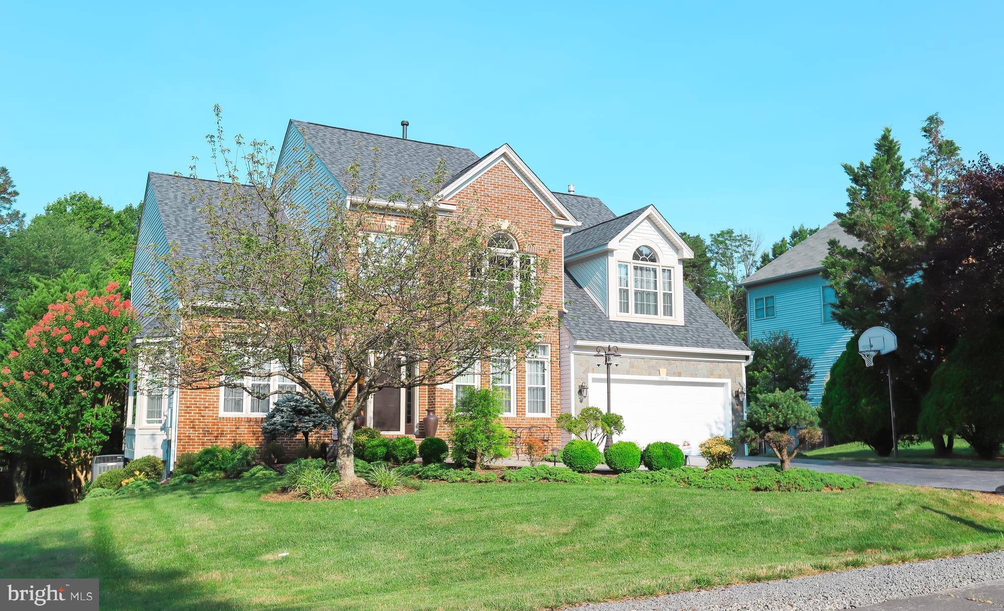 Woodbridge, VA 22193,13880 HYDRANGEA CT