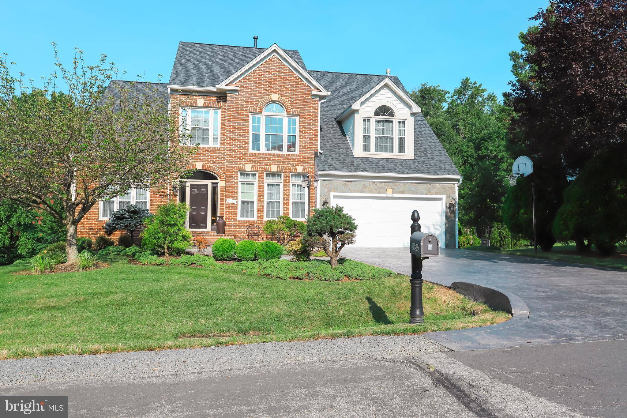 Woodbridge, VA 22193,13880 HYDRANGEA CT