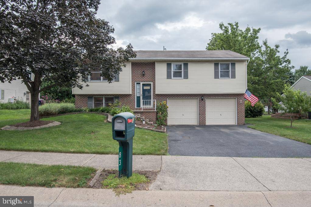 Leola, PA 17540,83 APRICOT AVE