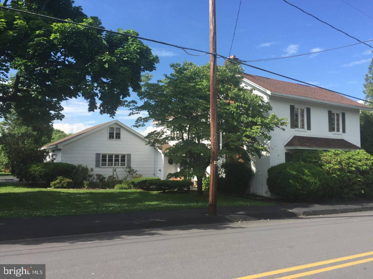 Ringtown, PA 17967,MAIN 85 W