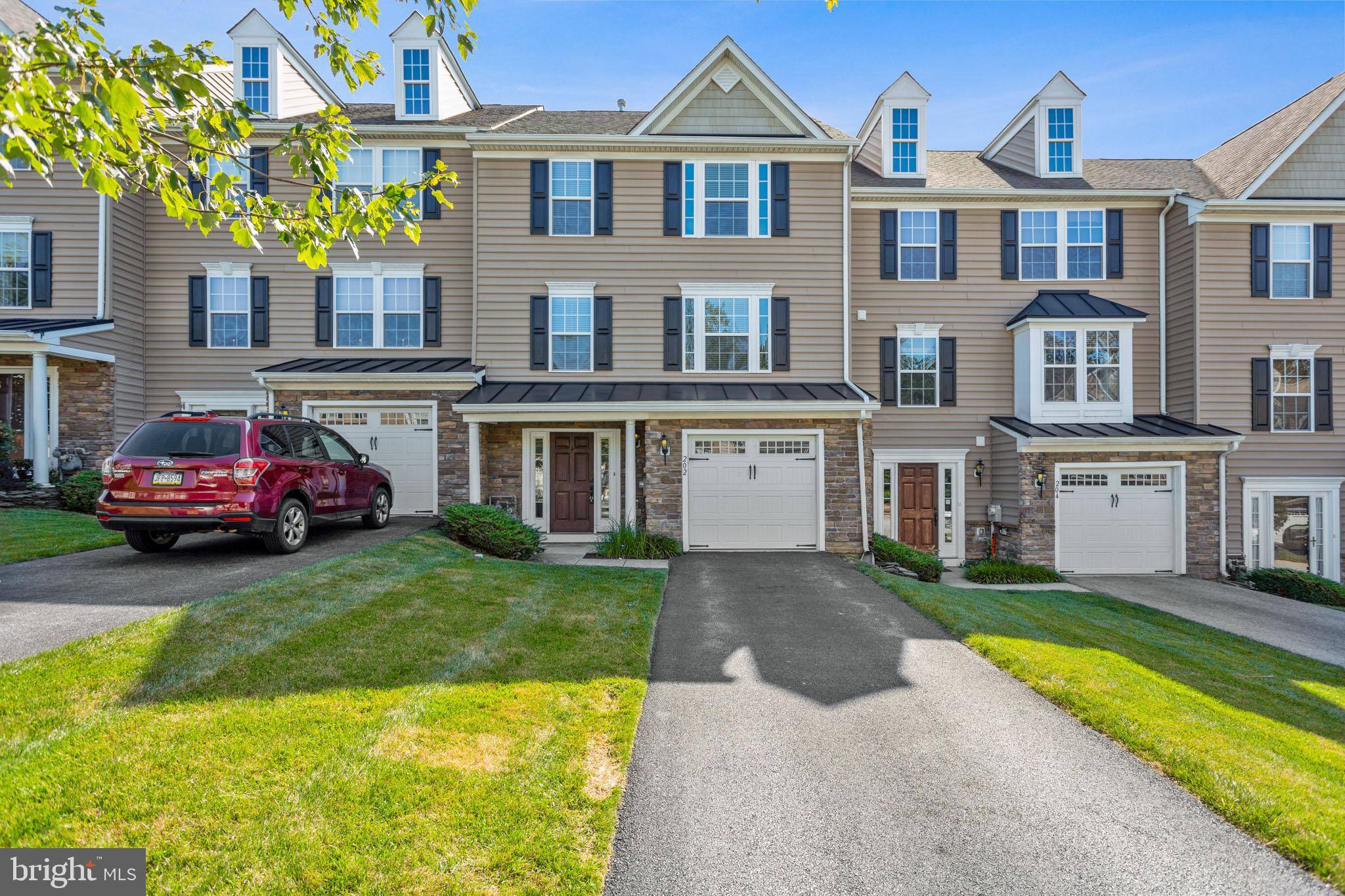 Downingtown, PA 19335,202 TALL TREES CIR