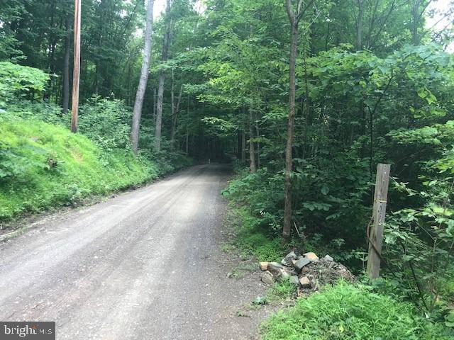 Shirleysburg, PA 17260,00 RIDGE RD