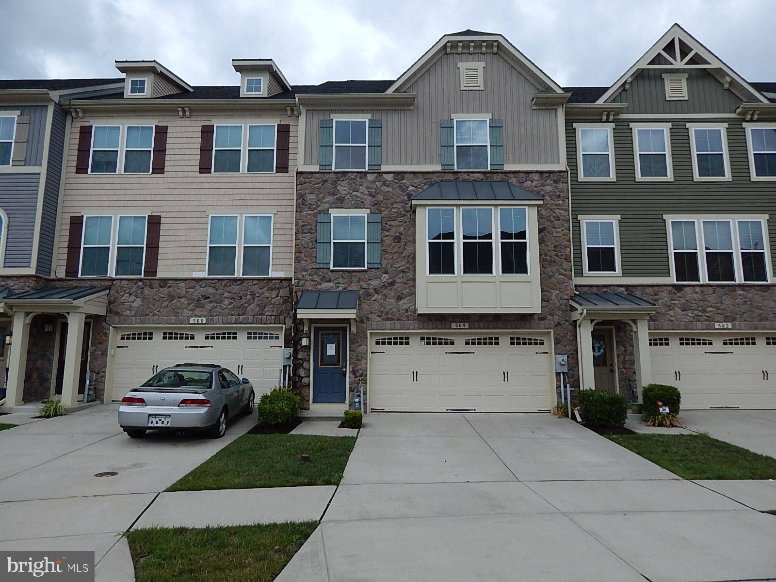 Glen Burnie, MD 21060,564 FOX RIVER HILLS WAY