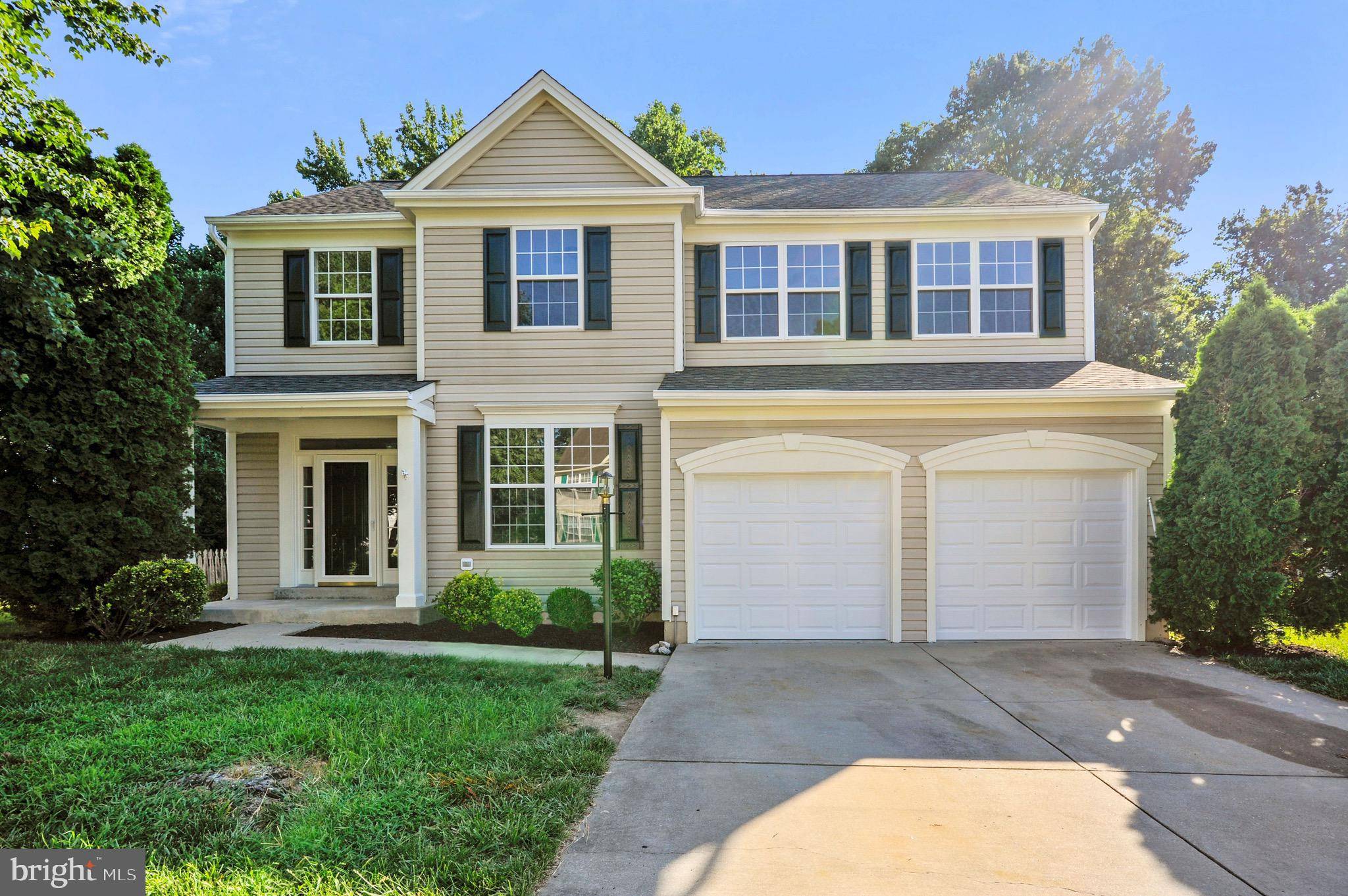 Waldorf, MD 20601,2544 MERGANSER CT