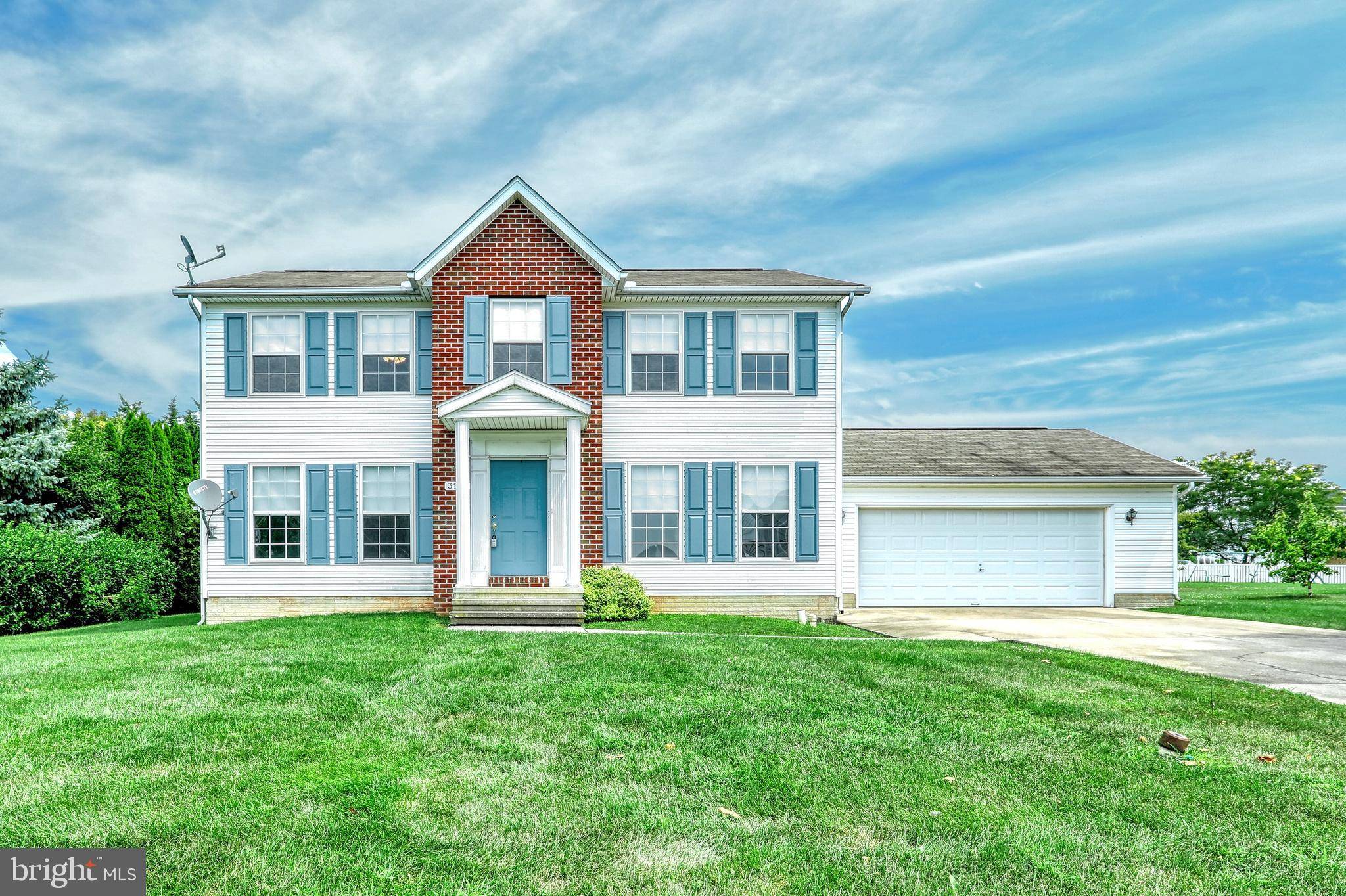 York, PA 17404,3115 HACKBERRY LN