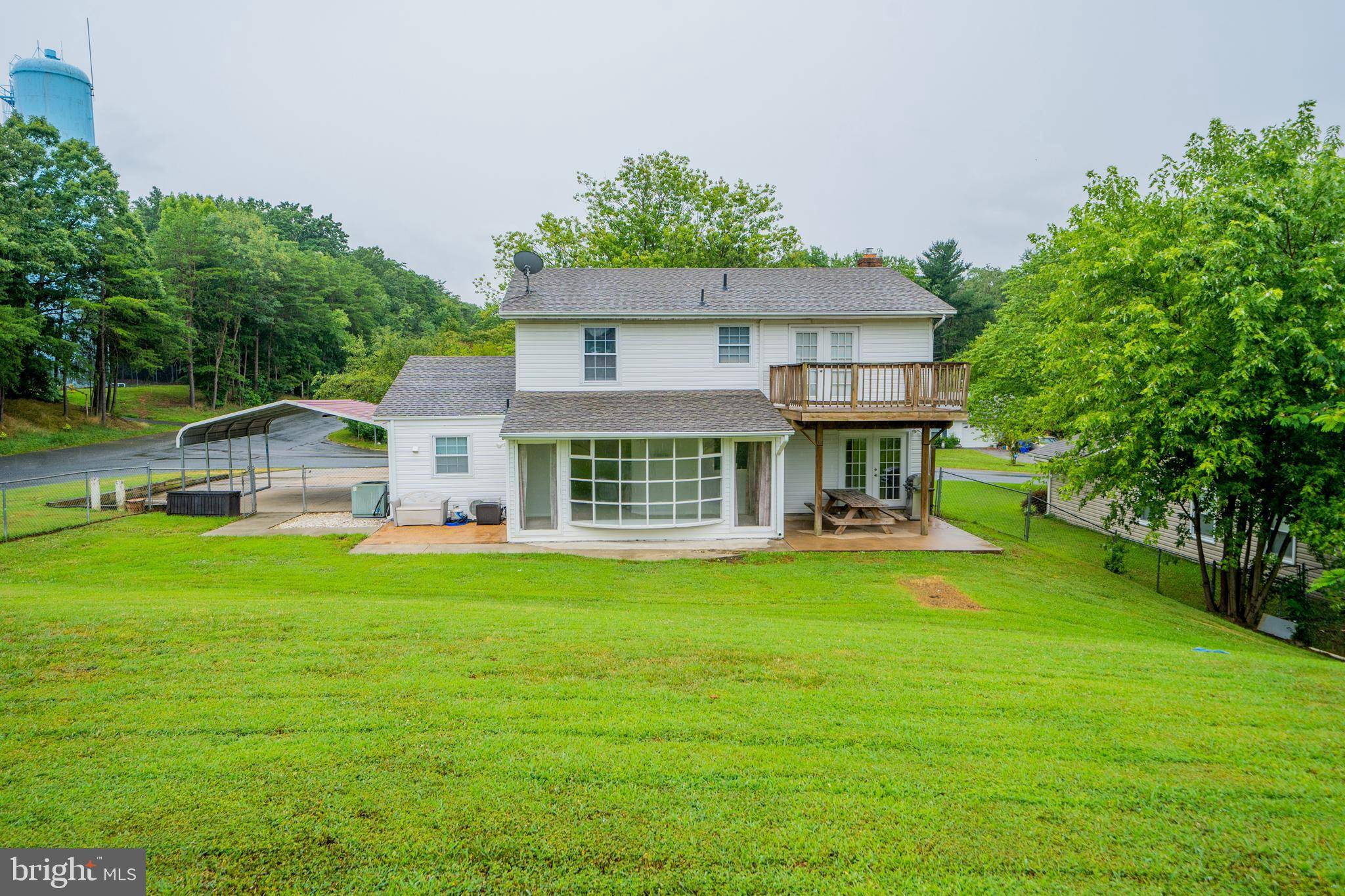 Bryans Road, MD 20616,2100 BOXWOOD CIR