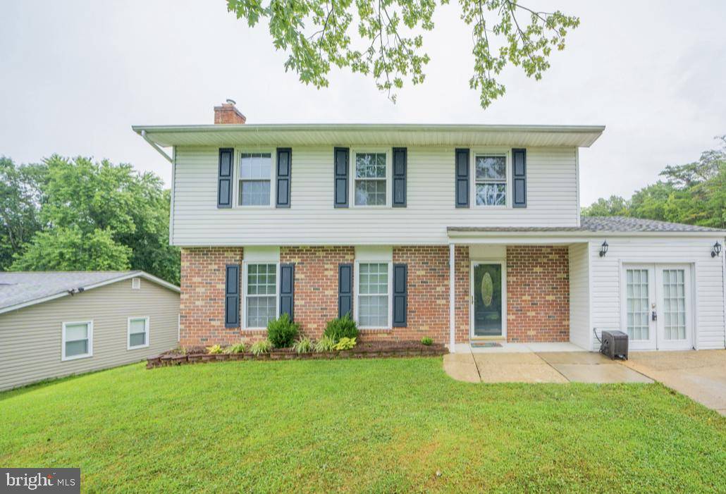 Bryans Road, MD 20616,2100 BOXWOOD CIR