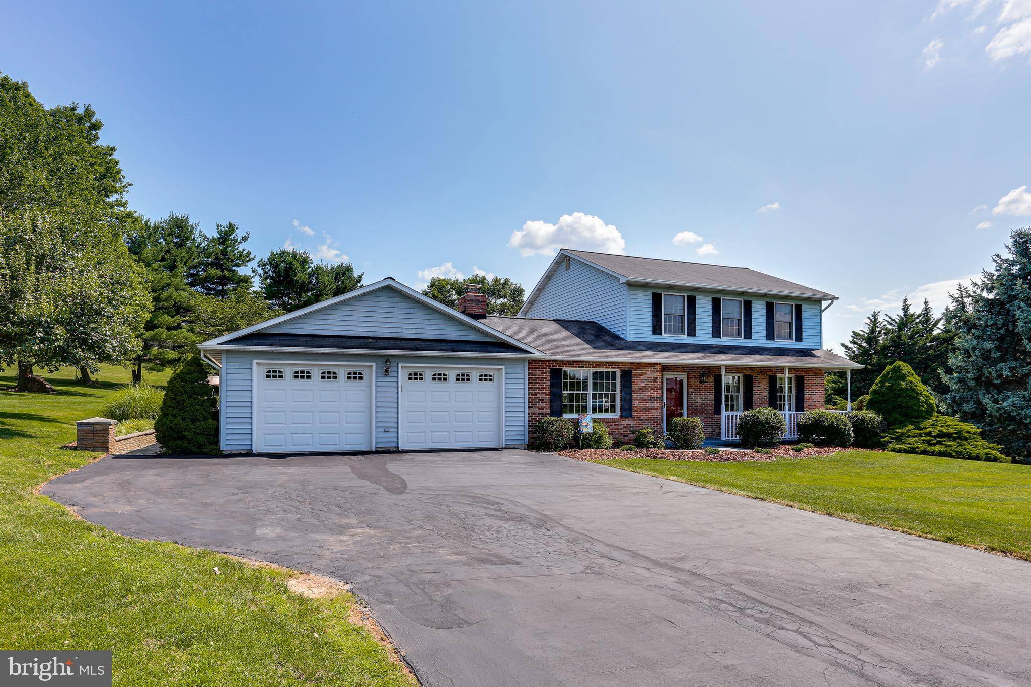 Mount Airy, MD 21771,6607 CHRISTY ACRES CT