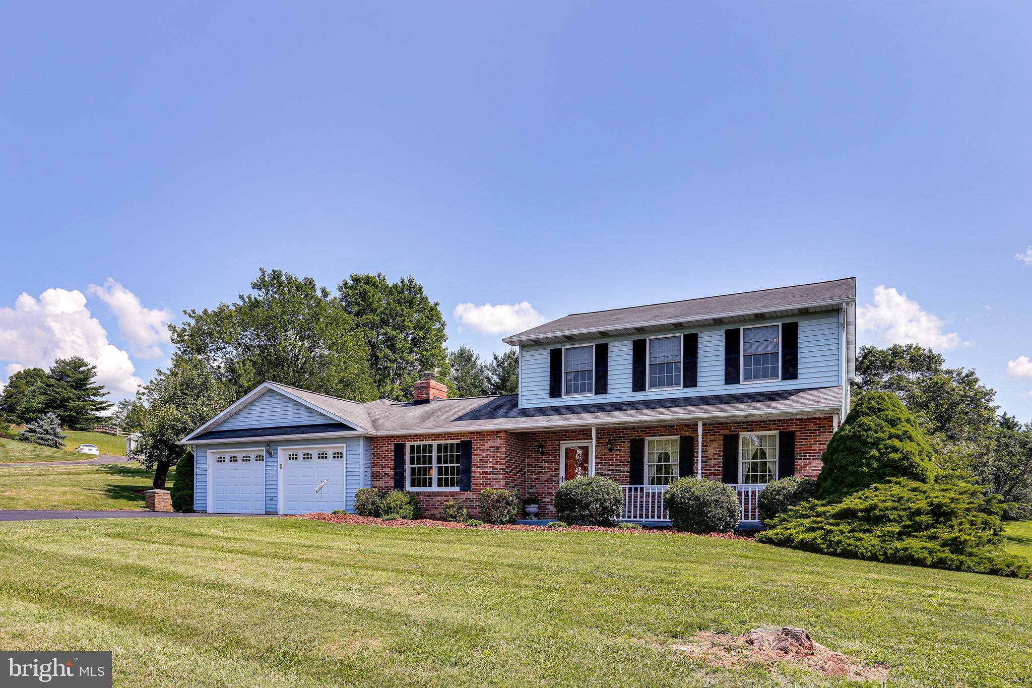 Mount Airy, MD 21771,6607 CHRISTY ACRES CT