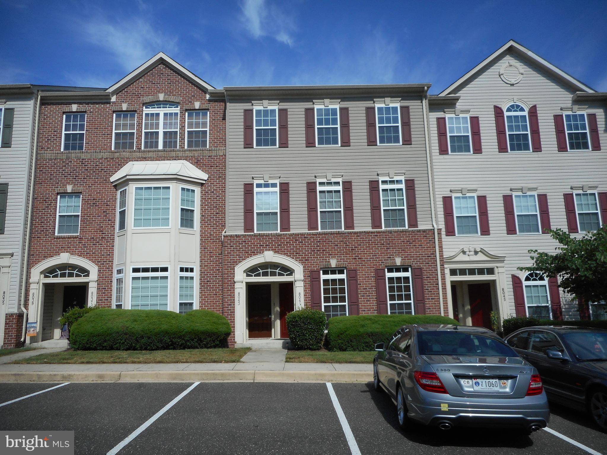 Chesapeake Beach, MD 20732,8043-UNIT #8 FOREST RIDGE DR #8