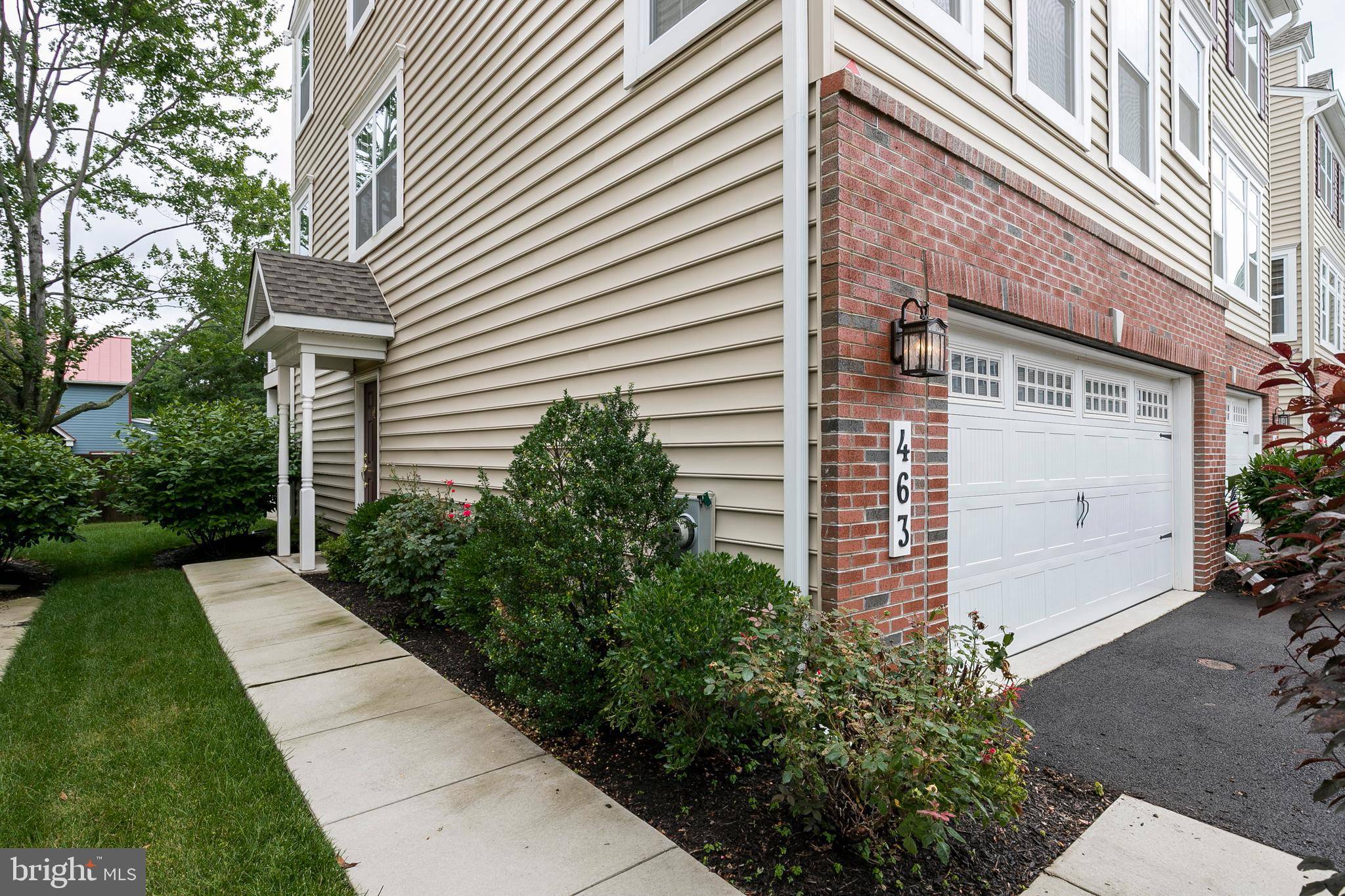 Lansdale, PA 19446,463 WILLIAMSON CT