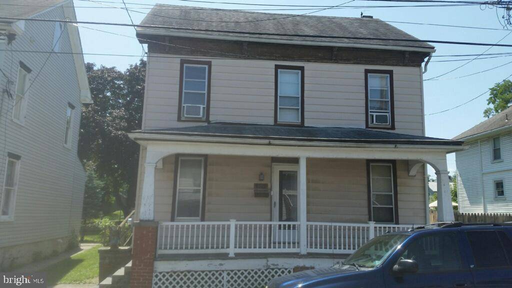 Littlestown, PA 17340,149 E KING ST