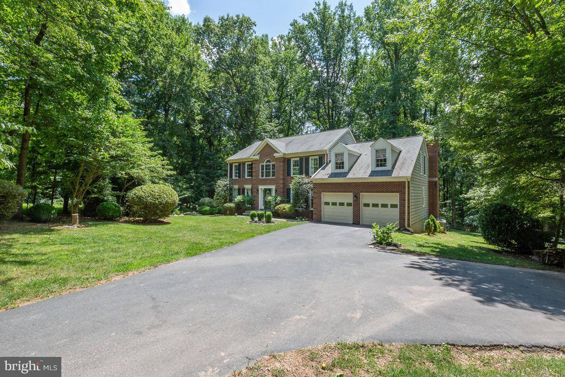 Gaithersburg, MD 20882,9224 CLEMATIS CT