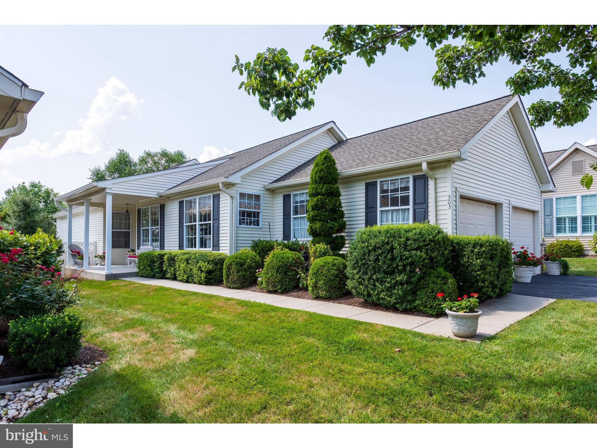 Glen Mills, PA 19342,303 FOX TERRIER CT