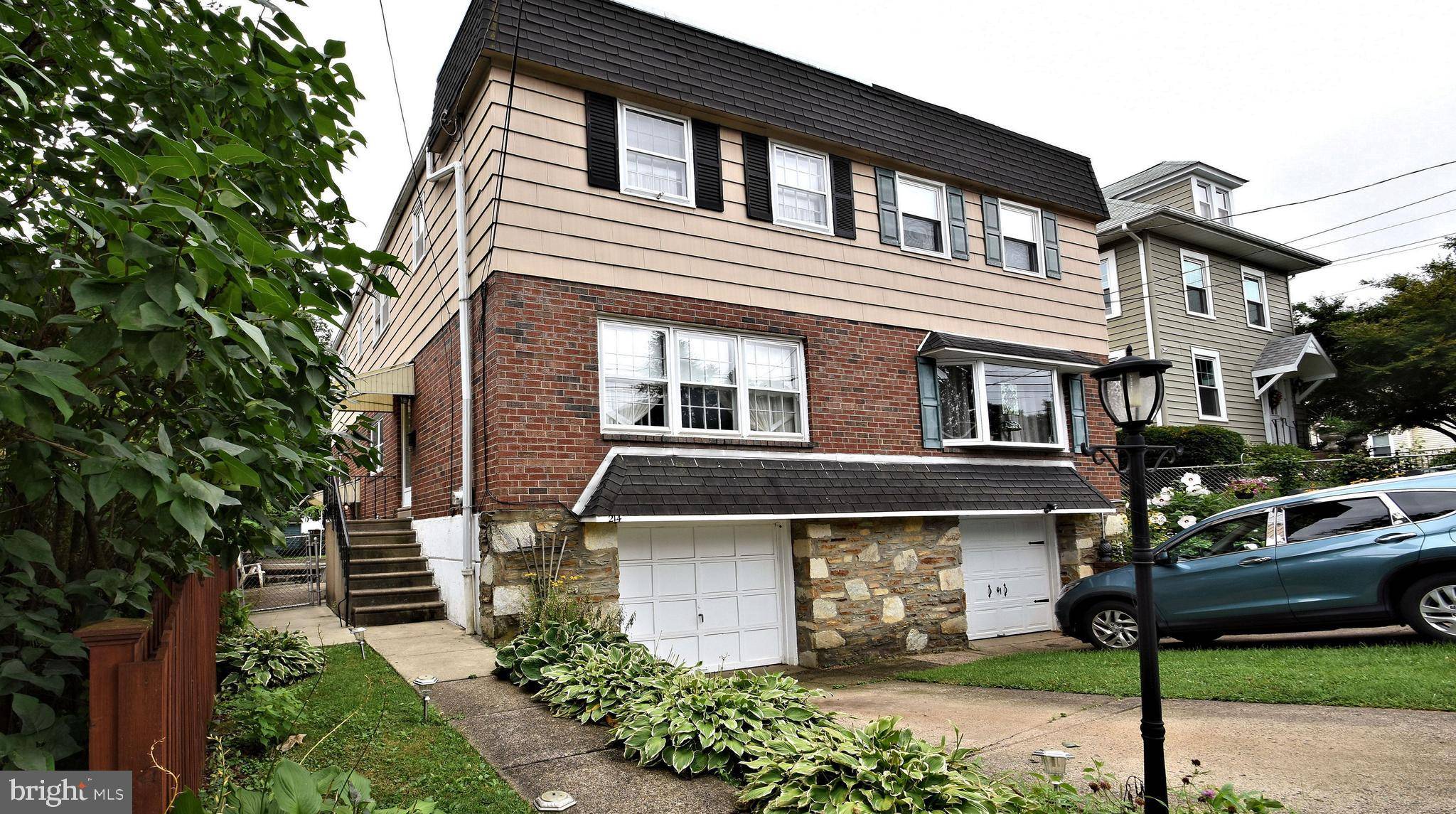 Jenkintown, PA 19046,214 ROCKLEDGE AVE