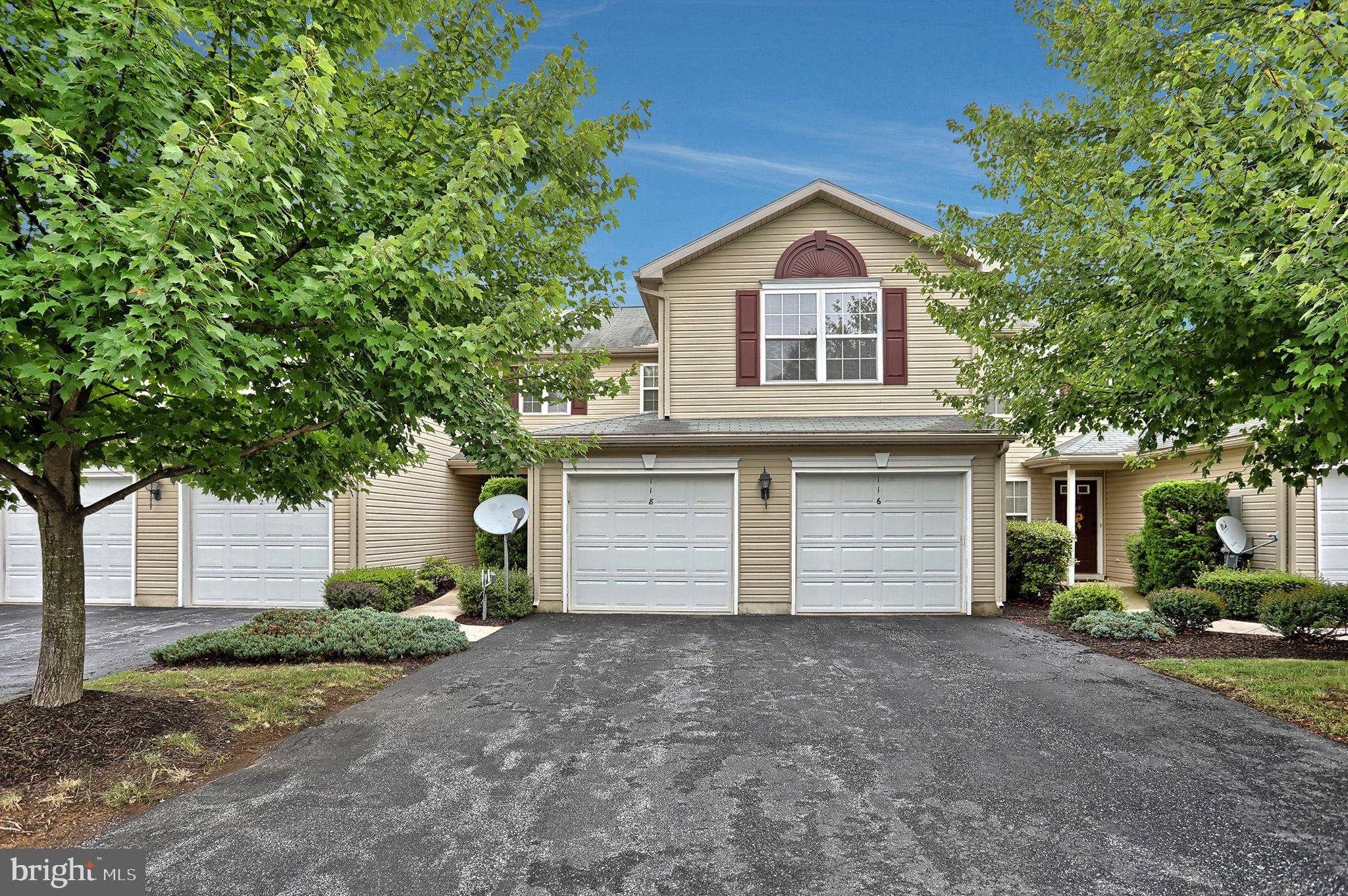 Hummelstown, PA 17036,118 ORIOLE CT