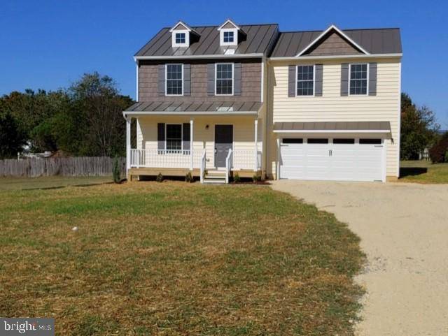 Luray, VA 22835,13 ANTIOCH RD