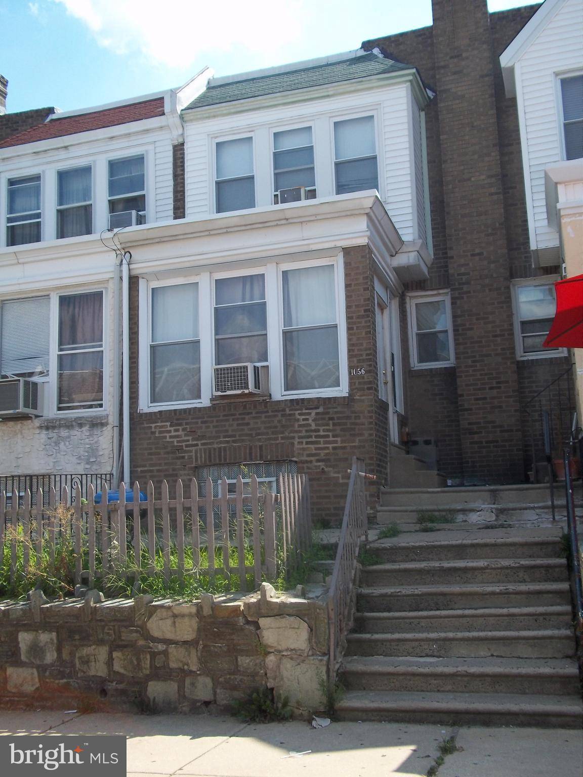 Philadelphia, PA 19149,1056 ALCOTT ST