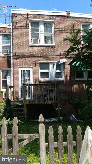 Philadelphia, PA 19111,312 DEVEREAUX AVE