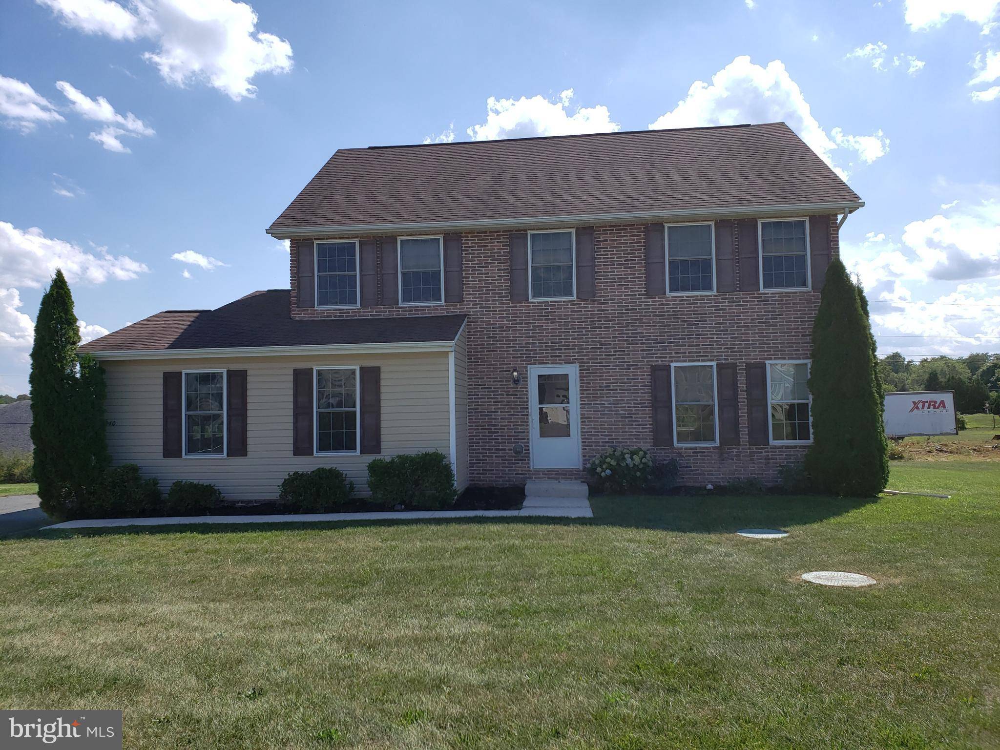 Saint Thomas, PA 17252,6040 BETTEKER LN