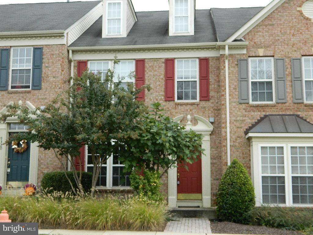 Perry Hall, MD 21128,9318 INDIAN TRAIL