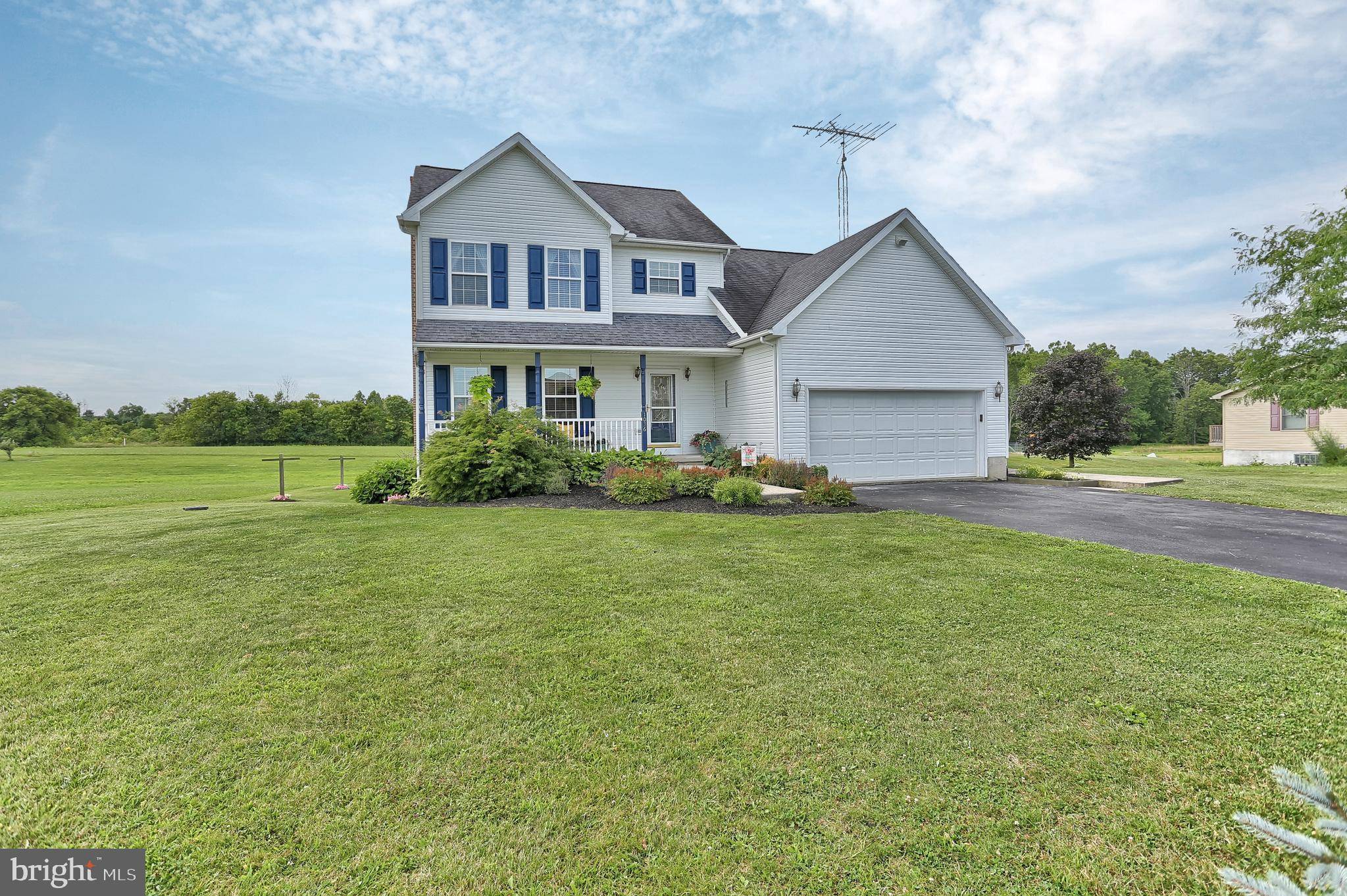 Orrtanna, PA 17353,1036 RAILROAD LN