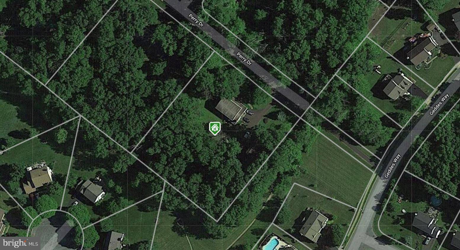 Pipersville, PA 18947,5580 BELMONT MANOR DR