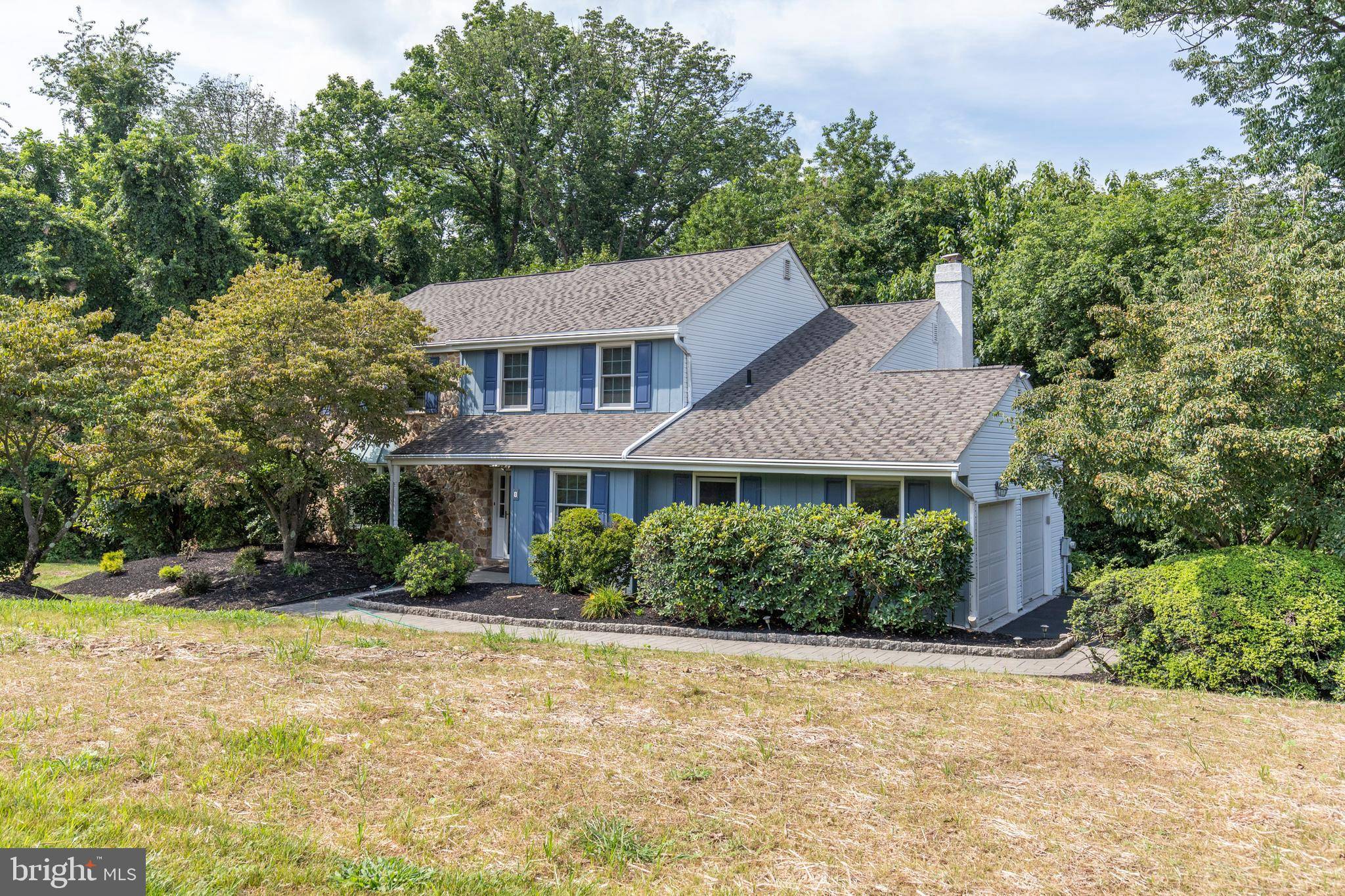 Newtown Square, PA 19073,1 BEECHVIEW DR