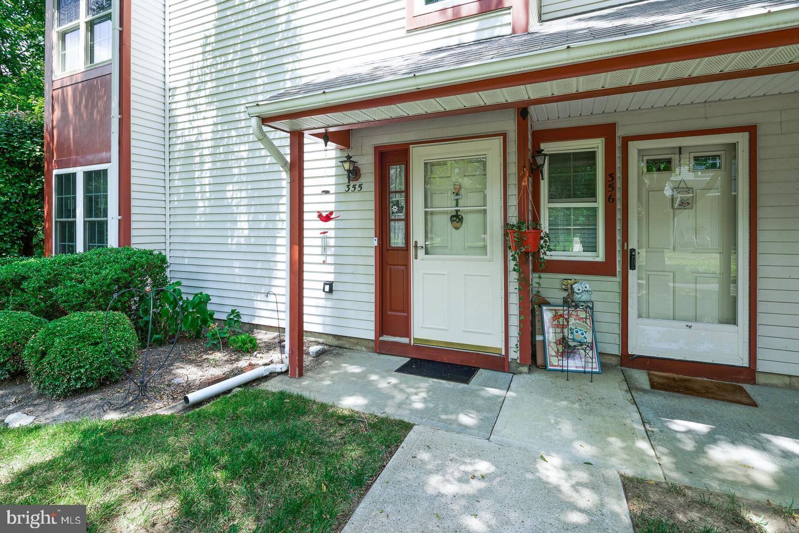 Robbinsville, NJ 08691,355 ANDOVER PL