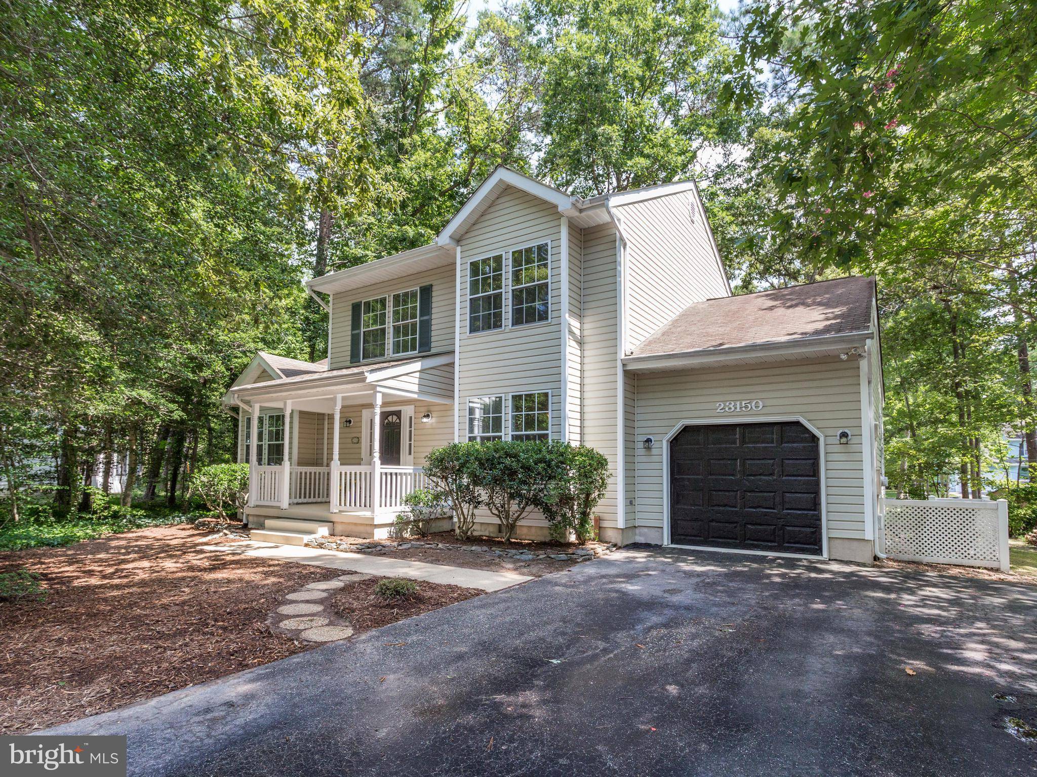 California, MD 20619,23150 GREY SQUIRREL LN