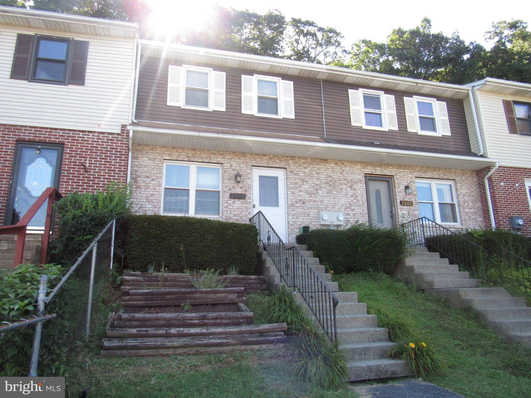 Allentown, PA 18103,2858 RHONDA LN