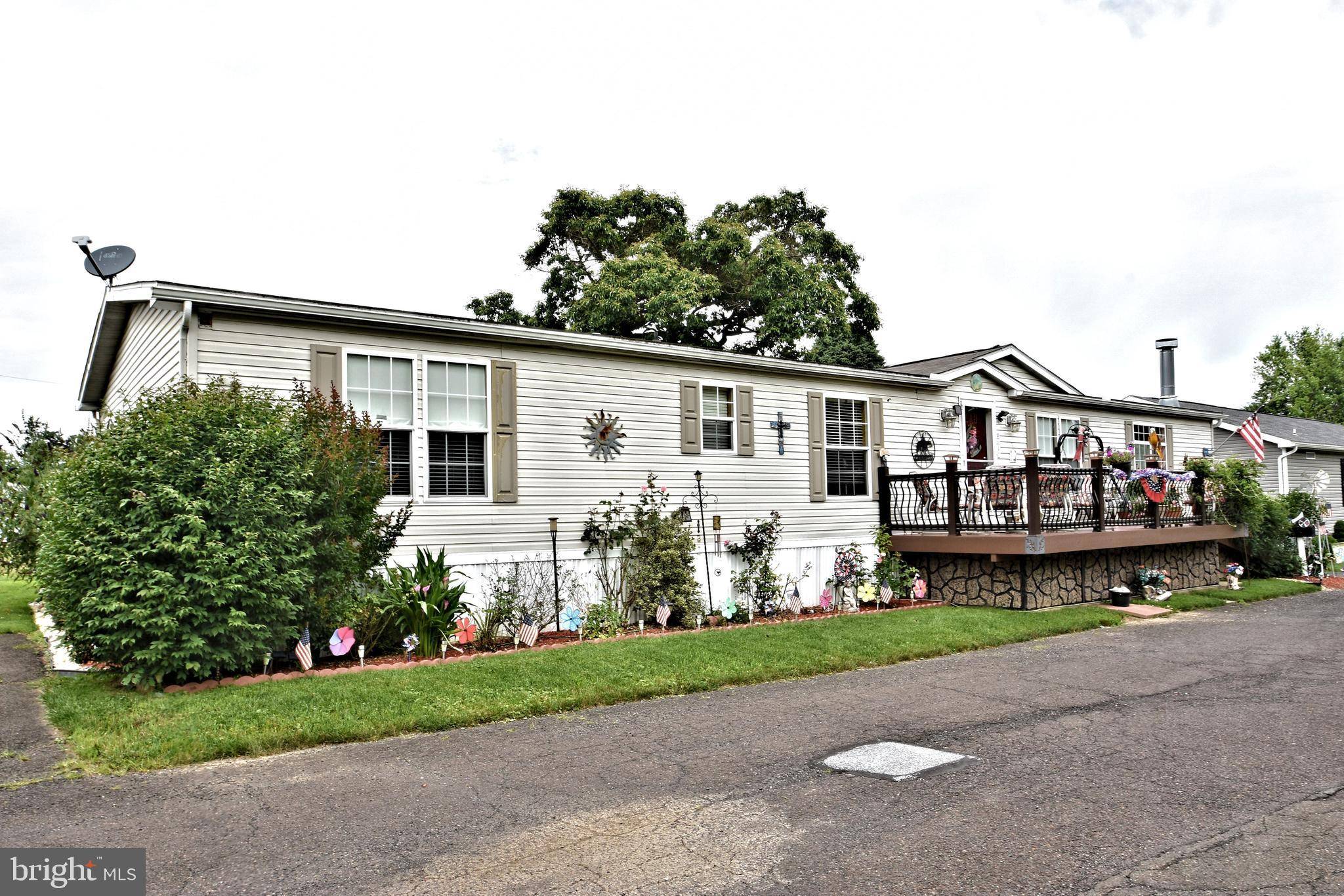 Feasterville Trevose, PA 19053,3565 ASTER AVE