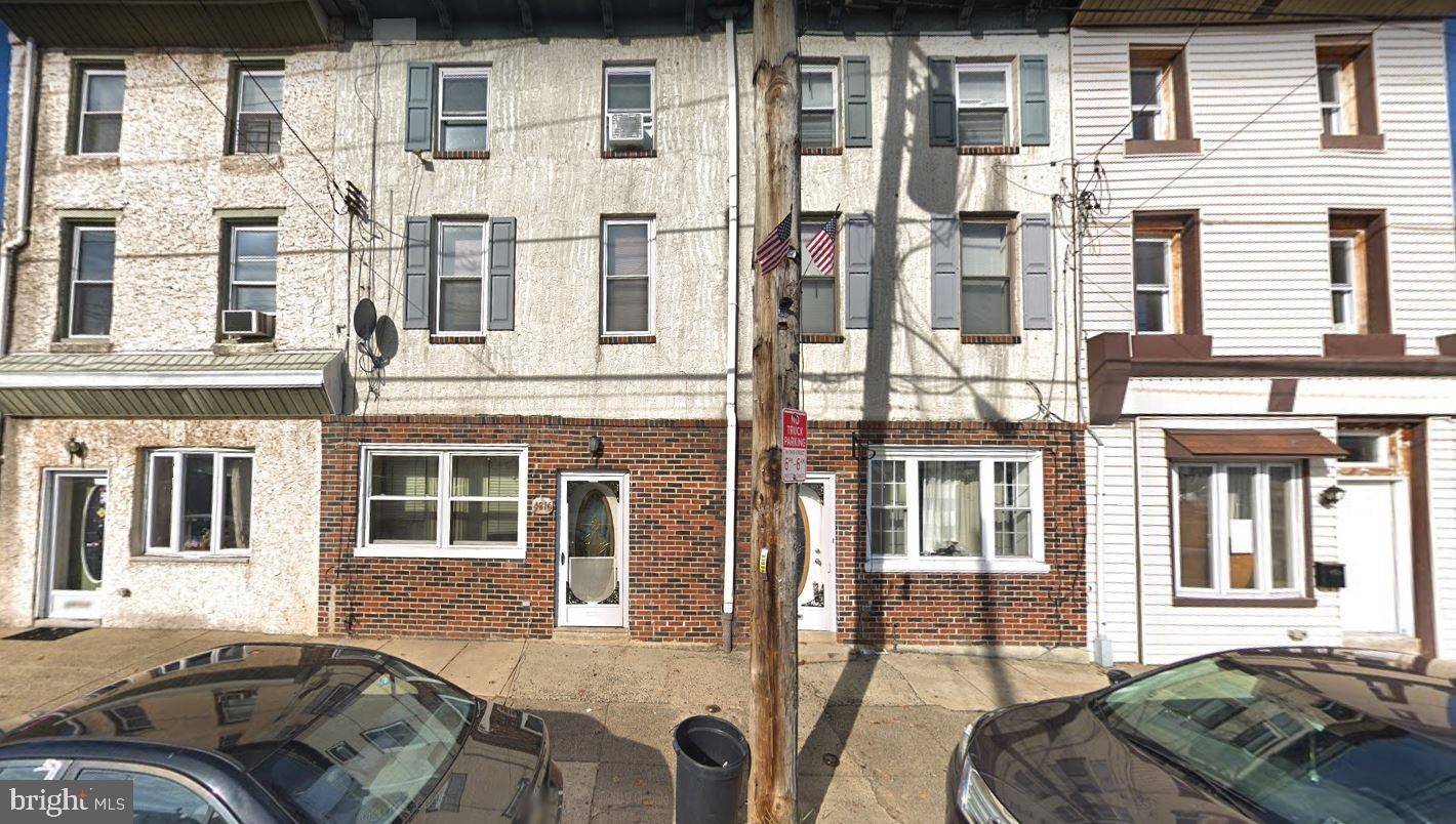 Philadelphia, PA 19137,4818 E THOMPSON ST