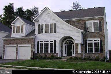 Springfield, VA 22153,7775 CAMP DAVID DR